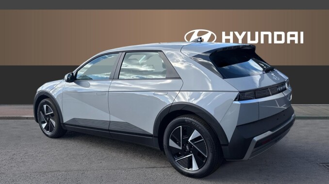 Hyundai IONIQ 5 168kW Premium 84 kWh 5dr Auto Electric Hatchback - Image 2